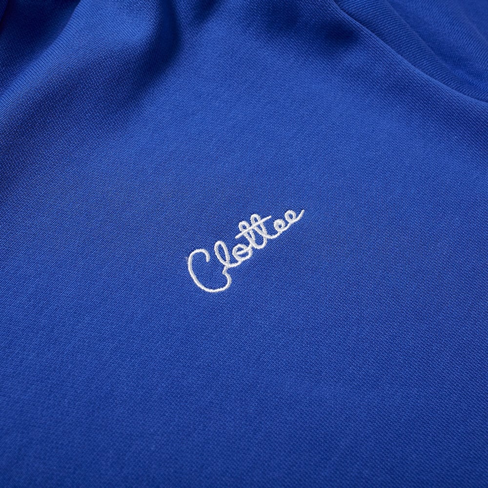 CLOTTEE By CLOT Script Logo Hoody - 2