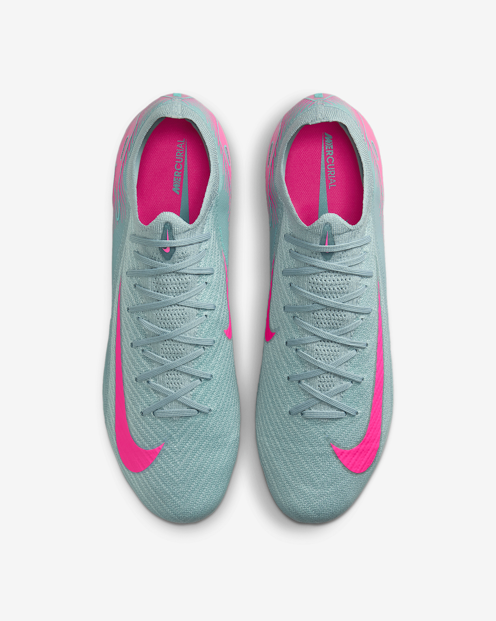 Nike Mercurial Vapor 16 Elite AG-Pro Low-Top Soccer Cleats - 4