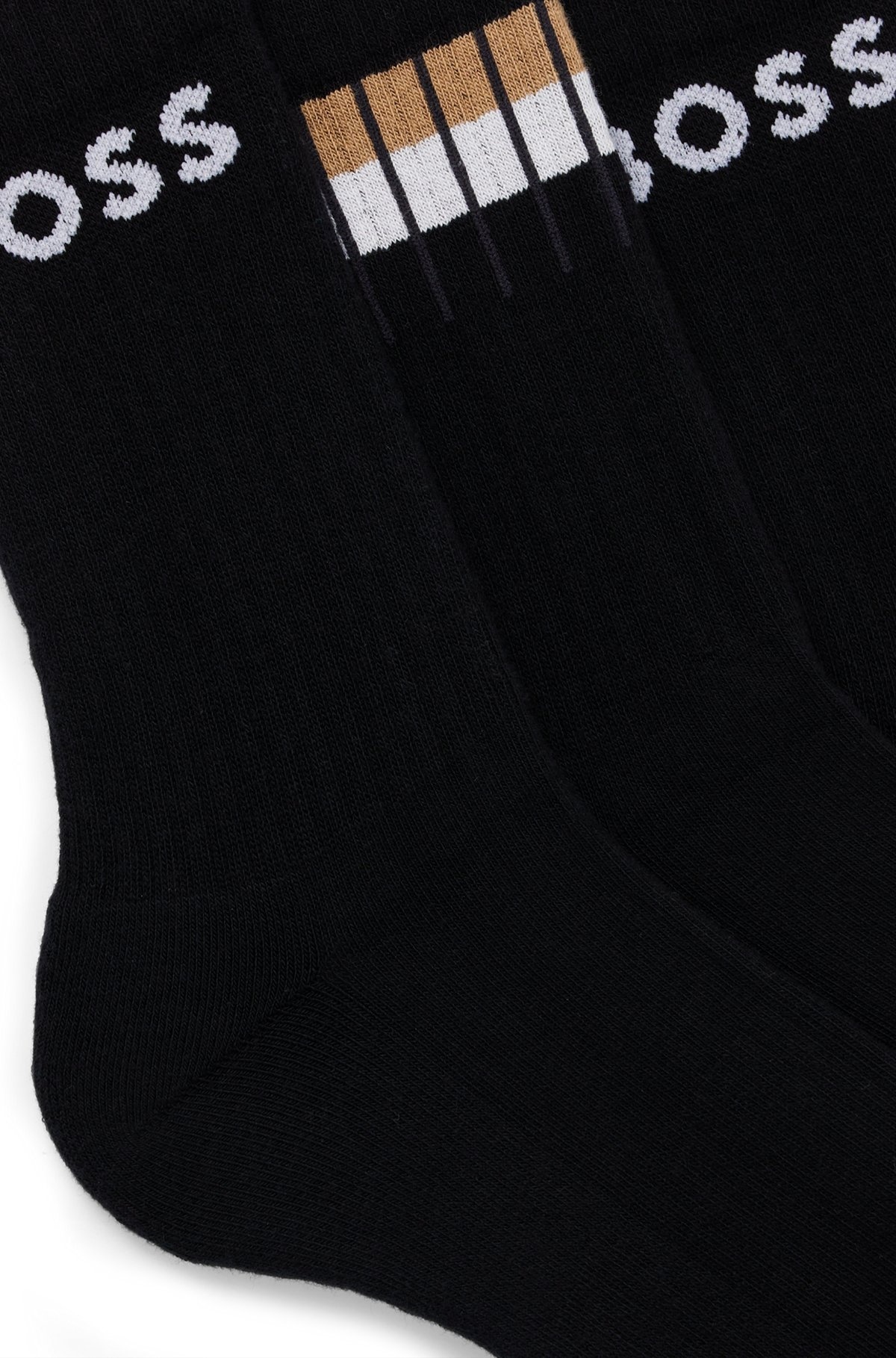 THREE-PACK OF SOCKS - 2