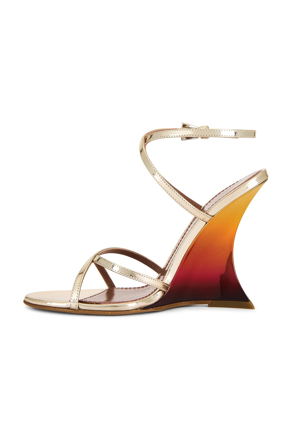 Nina 105 Sandal - 5