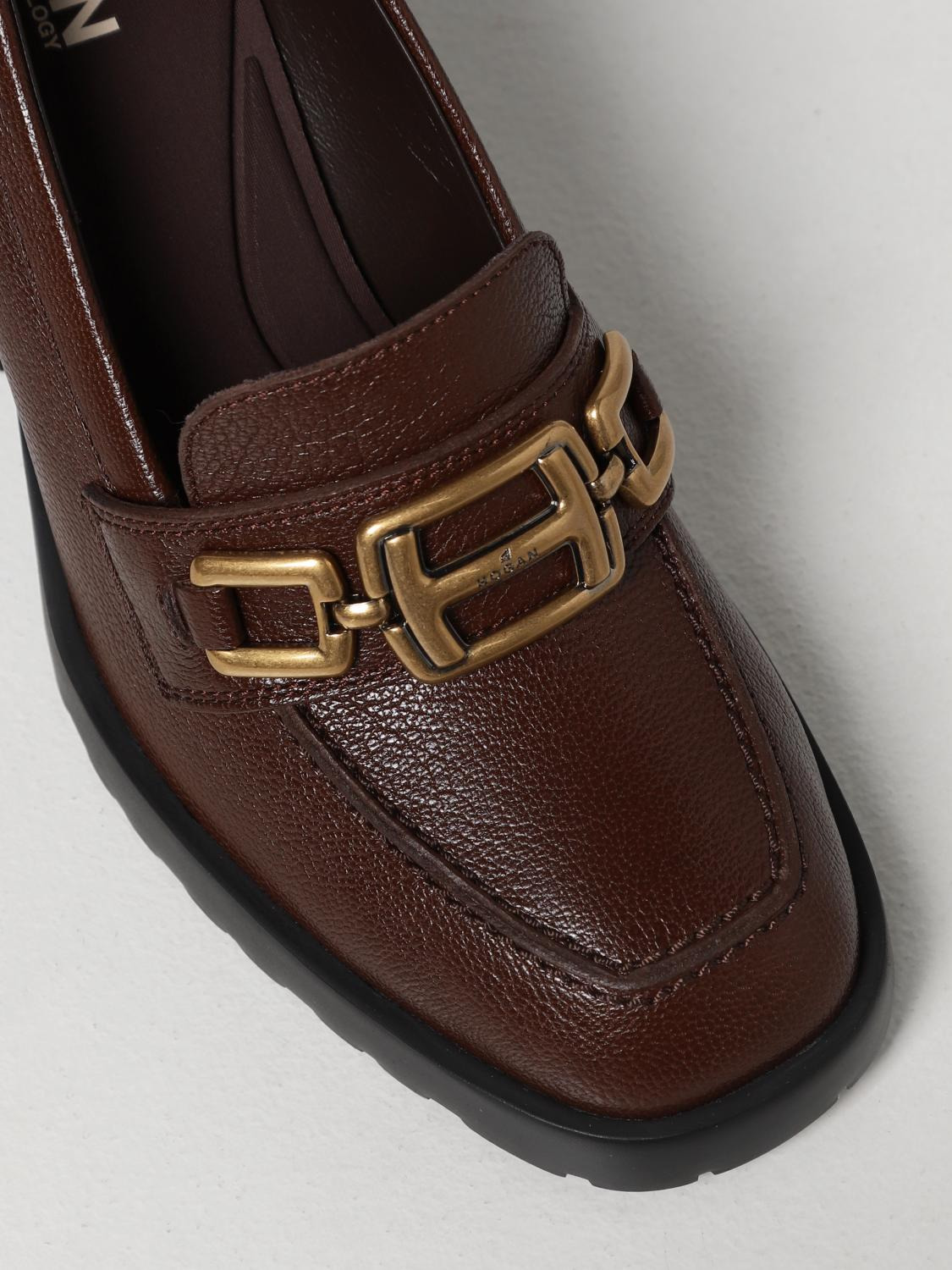 Shoes women Hogan - 4