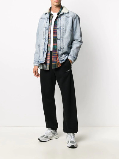 Levi's 1953 Type trucker jacket  outlook