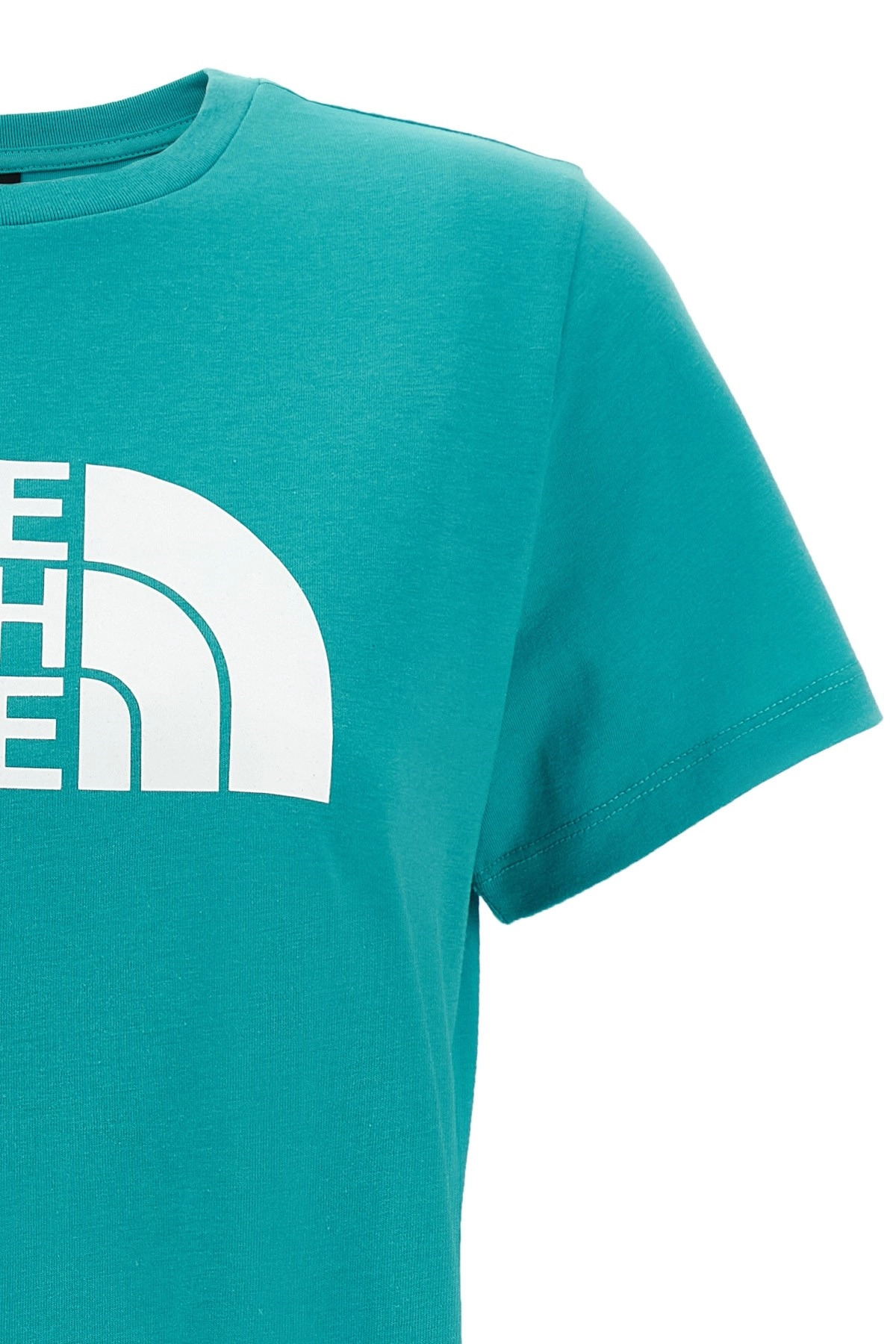 'Easy' T-shirt - 3