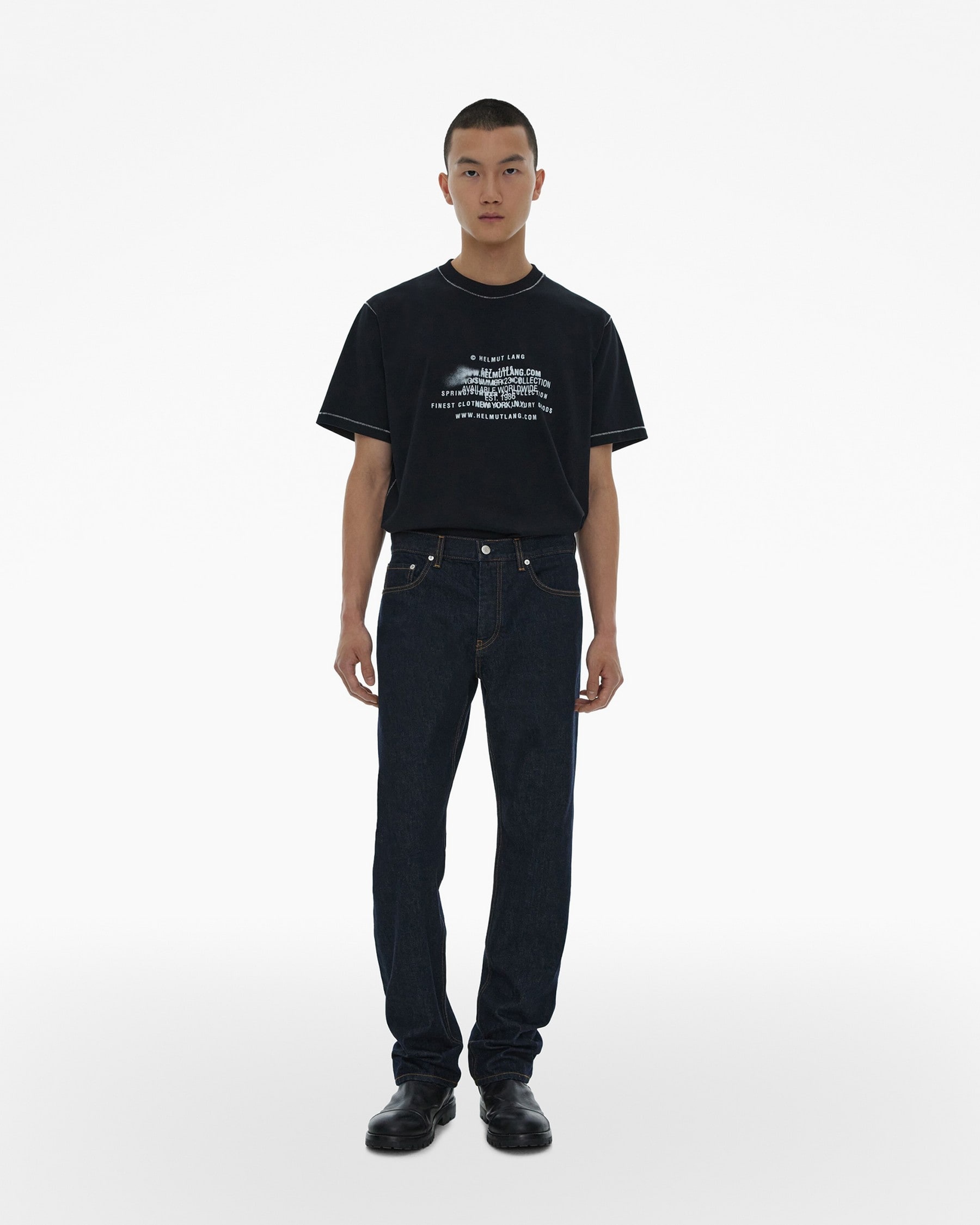 ‘98 CLASSIC CUT JEAN - 2