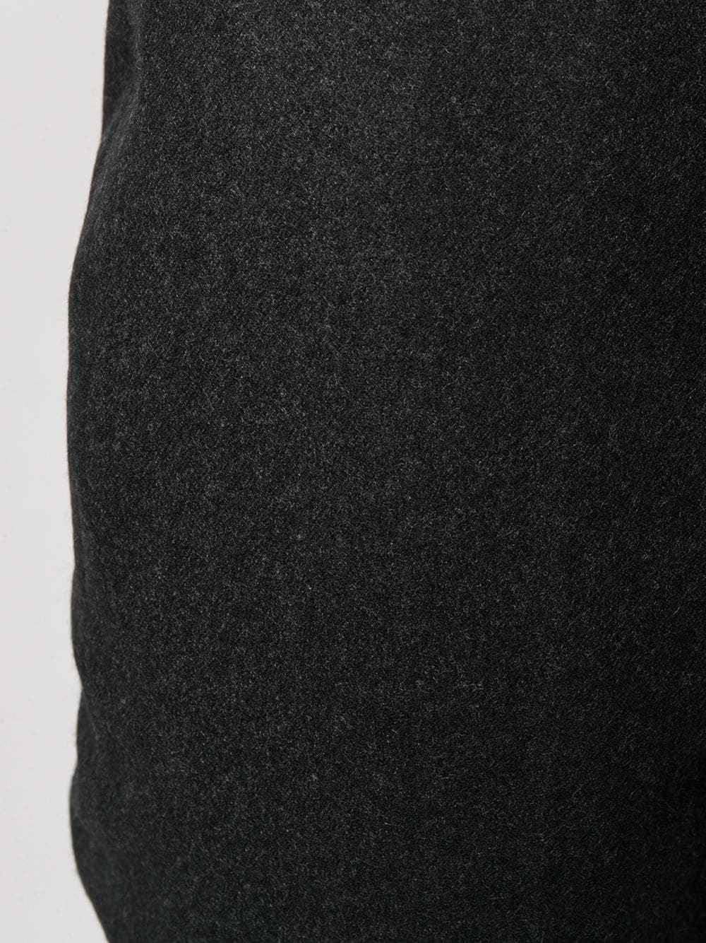 cropped tailored trousers - 9