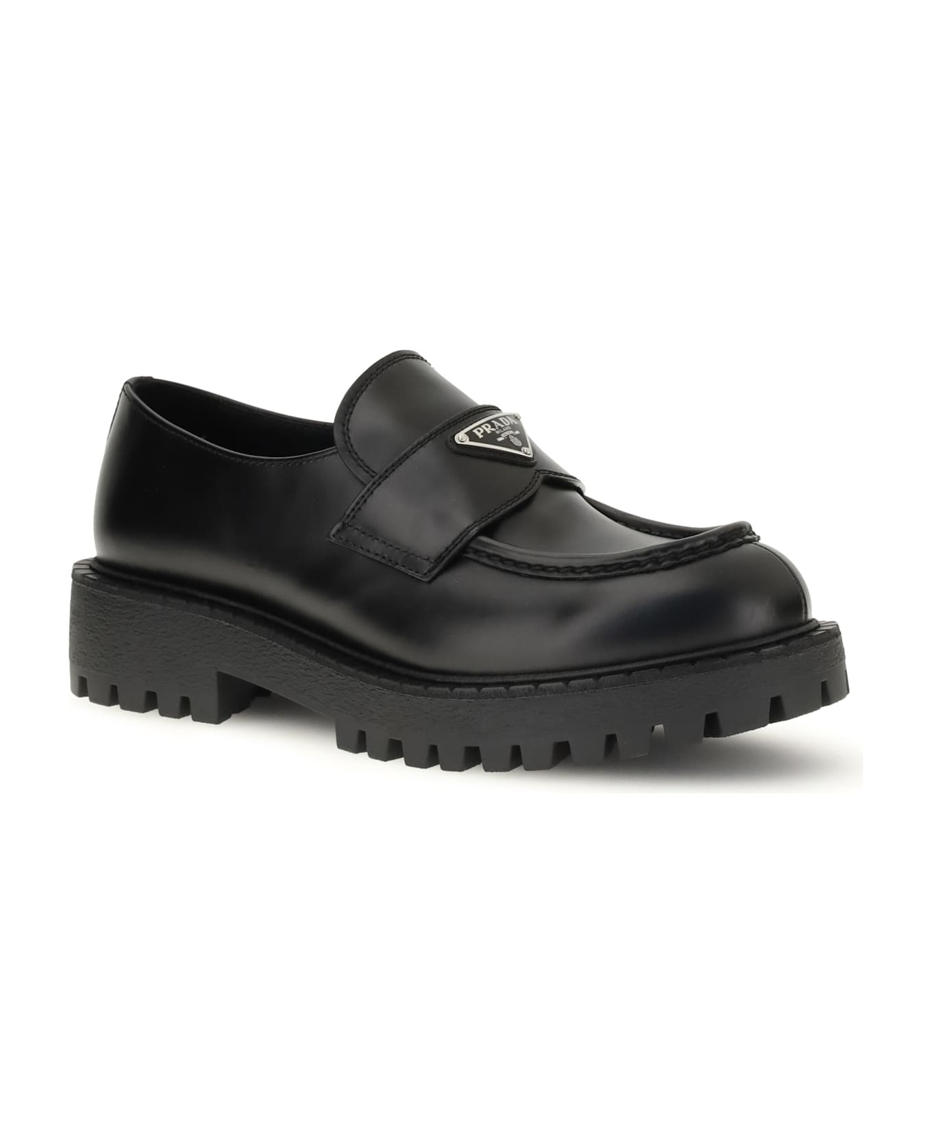 Double Chocolate Loafers - 2