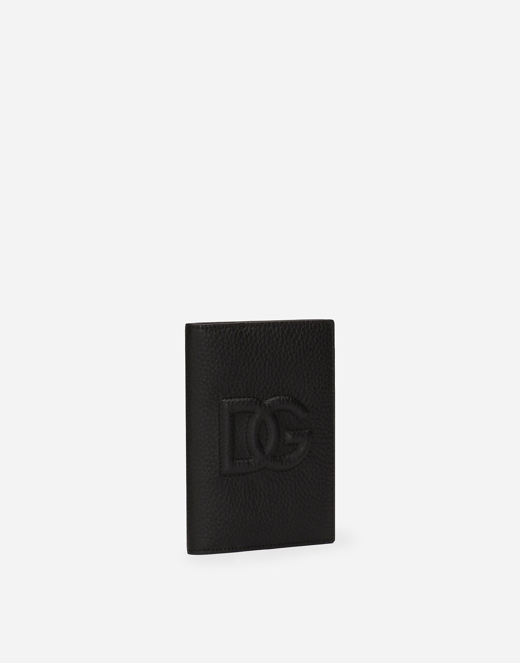 DG Logo passport case - 2