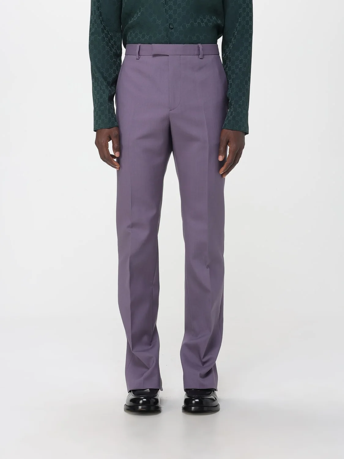Pants men Gucci - 1