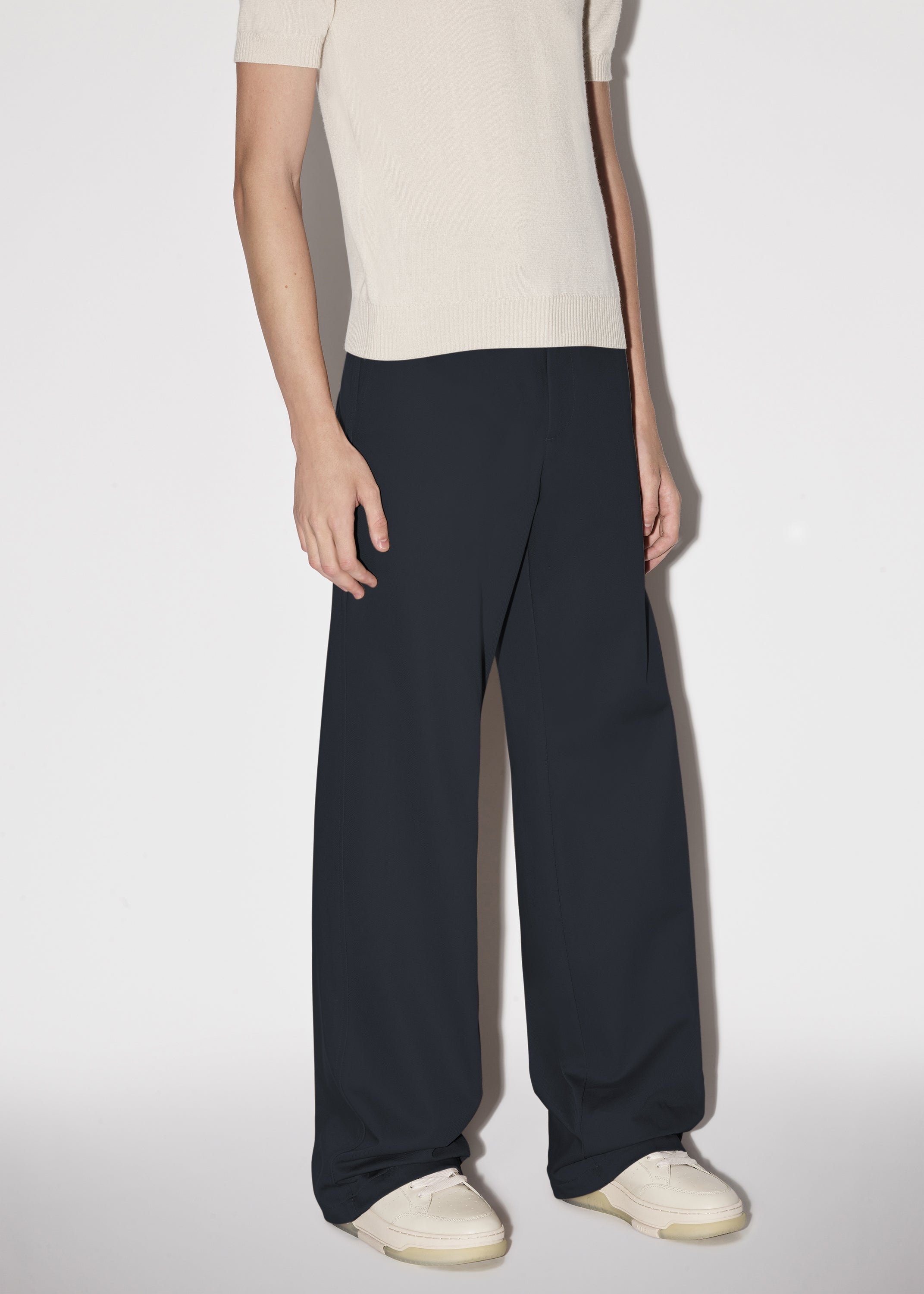 BAGGY CHINO WORK PANT - 3