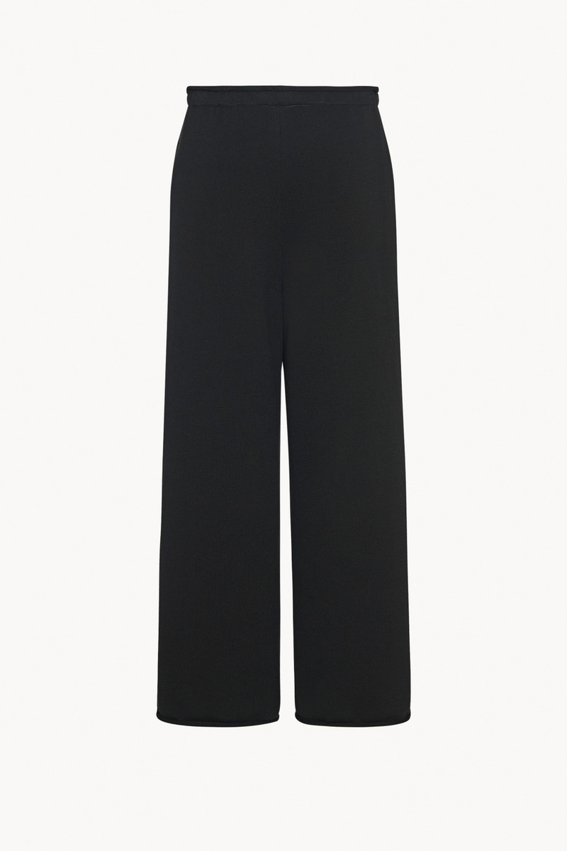 The Row Calsito Pant in Cotton outlook