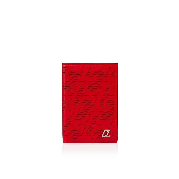 Sifnos Wallet LOUBI/SILVER - 1