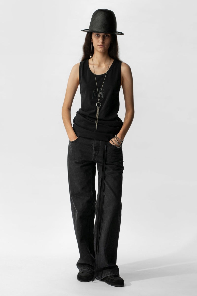 Claire Five Pockets Comfort Trousers - 6