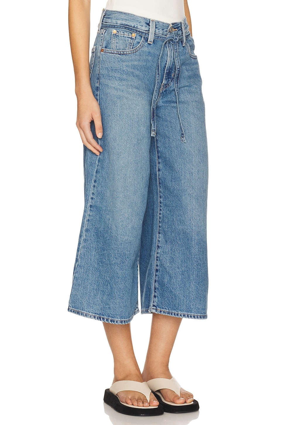 XL Culotte - 2