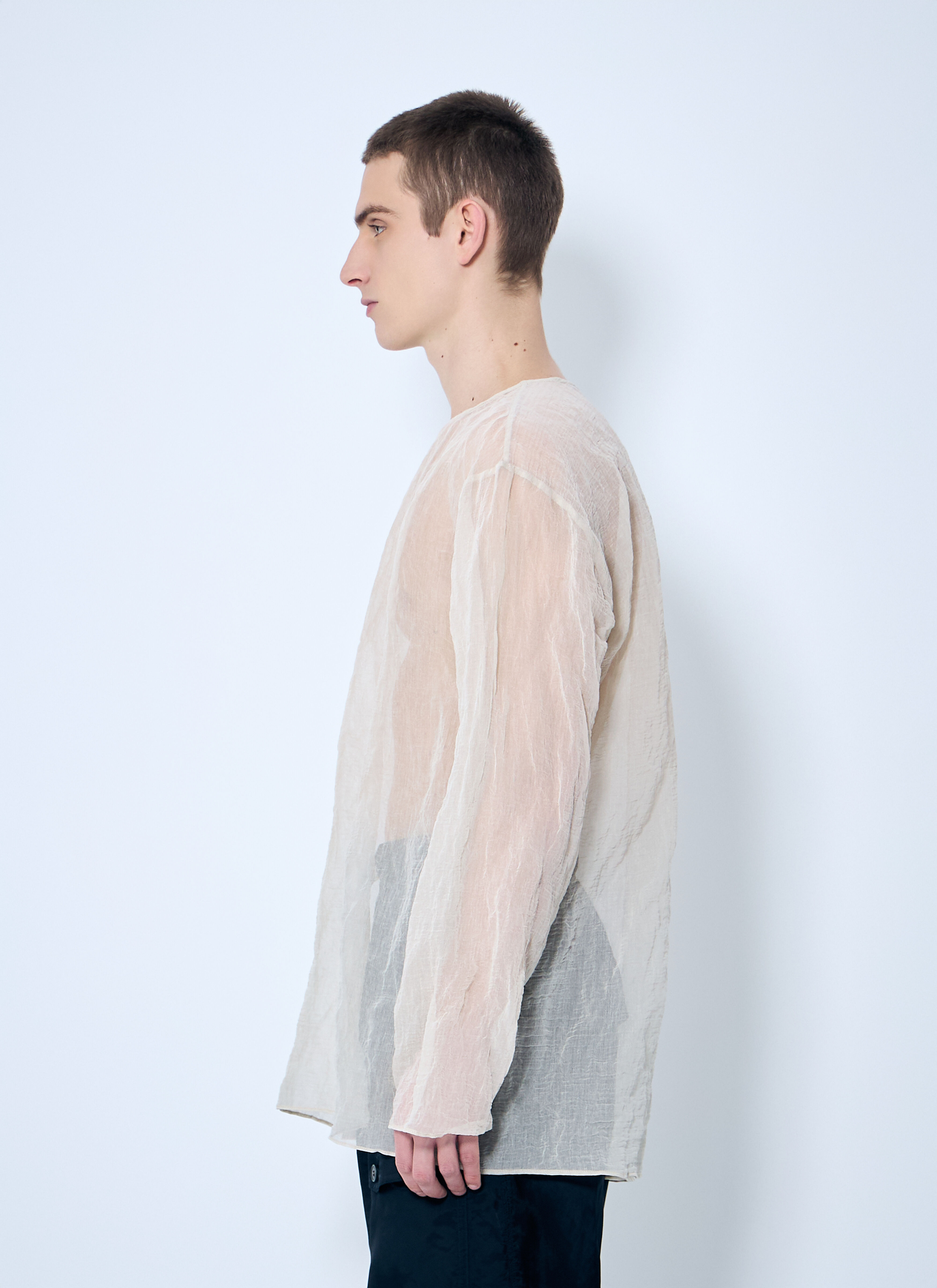 Camille Shirt - 3