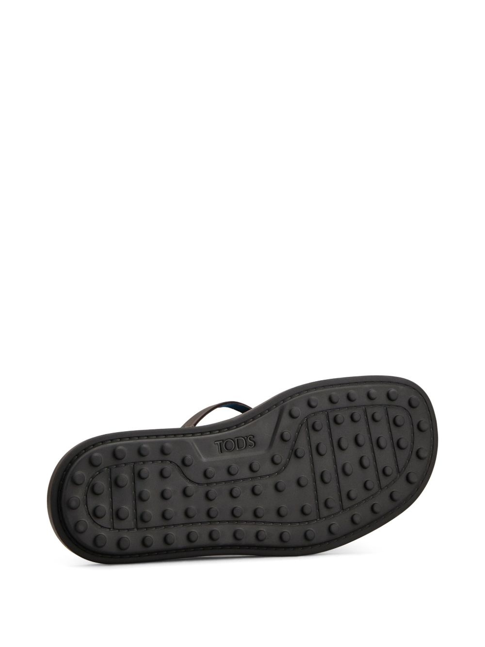 leather sandals - 4
