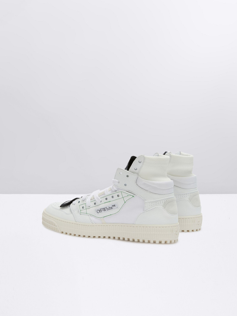 Off-court 3.0 Sneakers 4