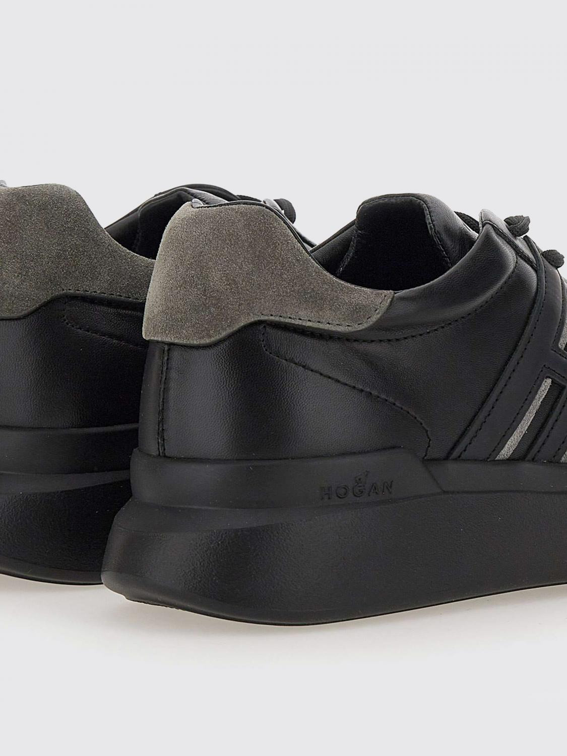 Sneakers men Hogan - 5