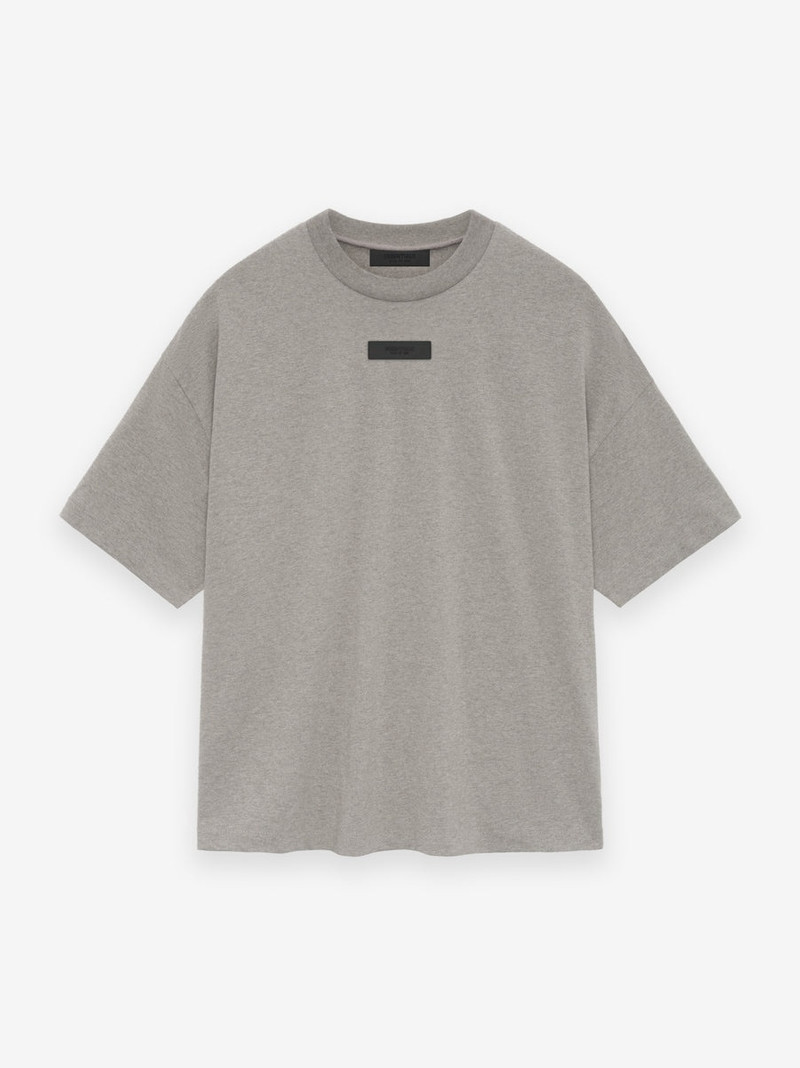 ESSENTIALS S/S TEE - 1