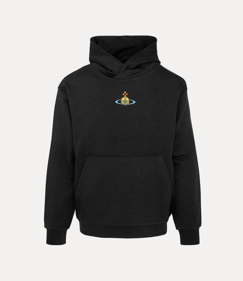 PULLOVER SWEATSHIRT 1