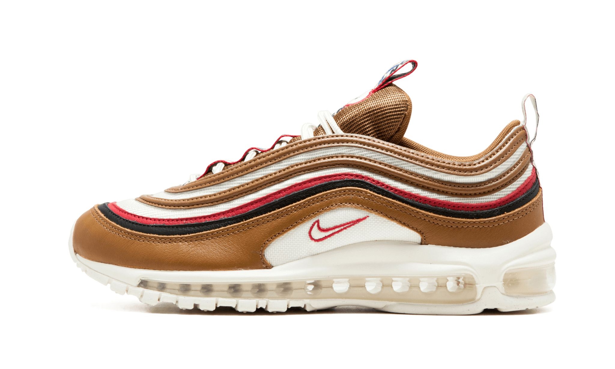 Air Max 97 TT PRM "Pull Tab Pack" - 1