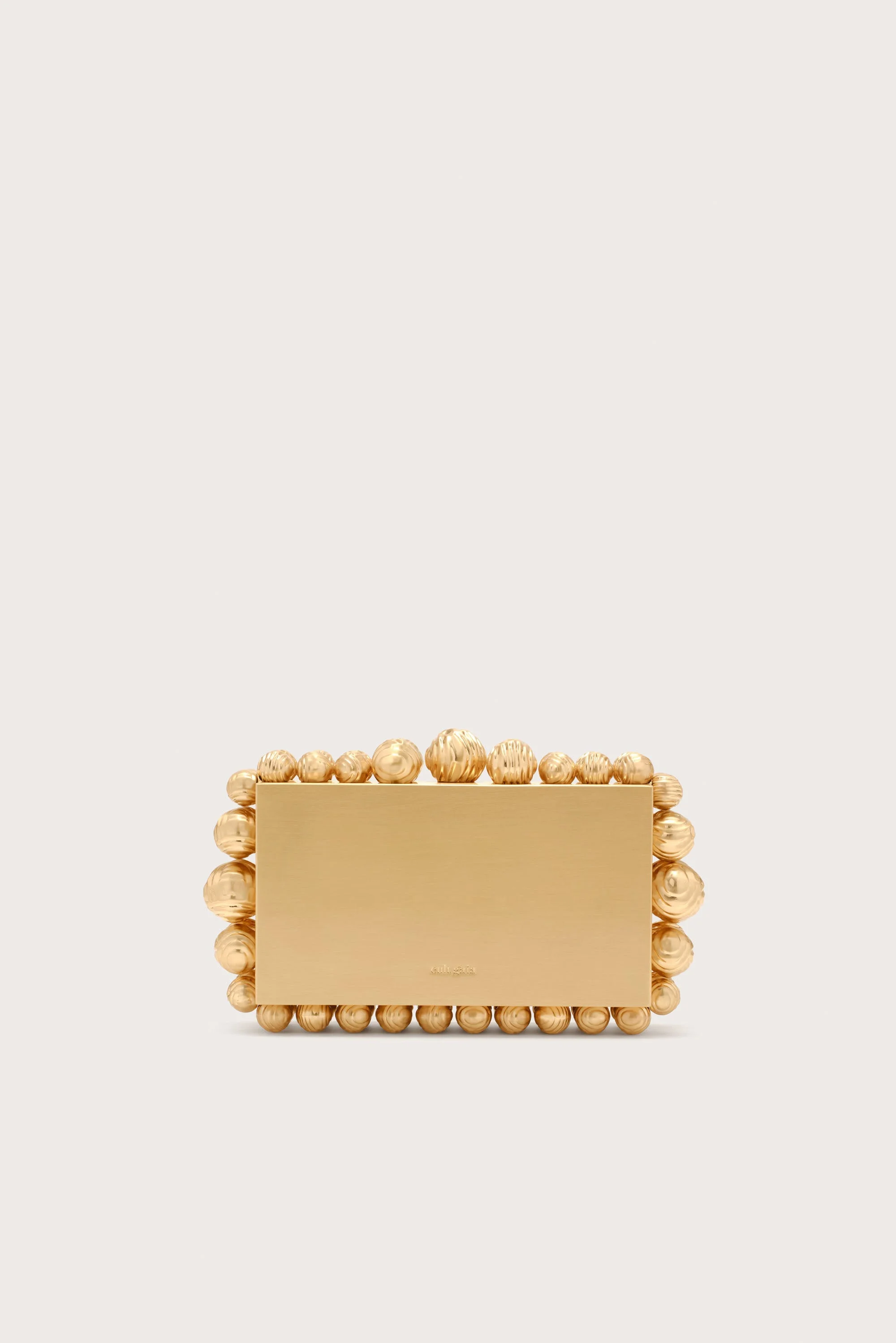 EOS METAL CLUTCH - 1