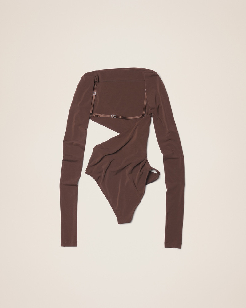 Le body Carozzu 1