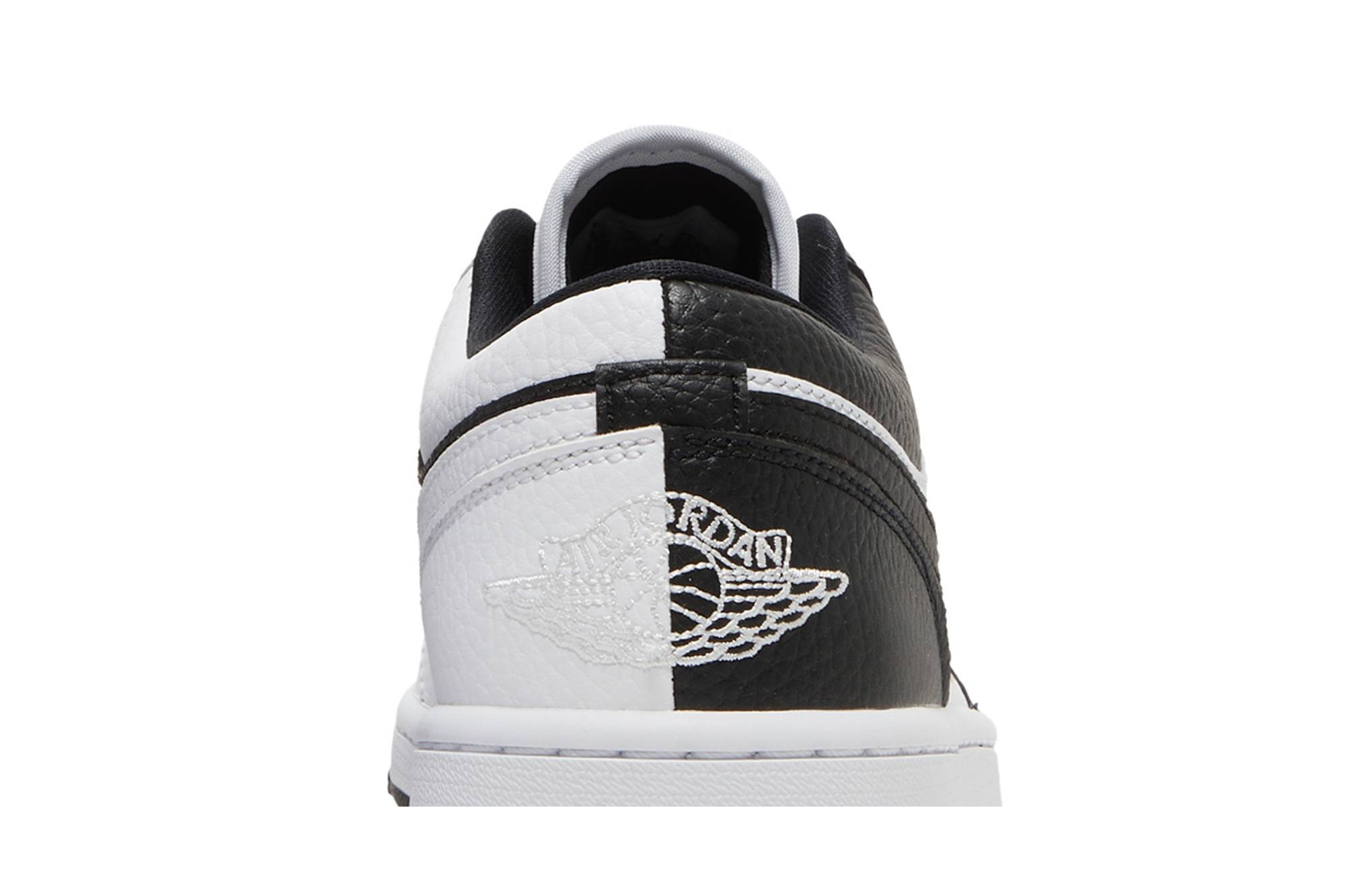 Wmns Air Jordan 1 Low SE 'Homage' - 7