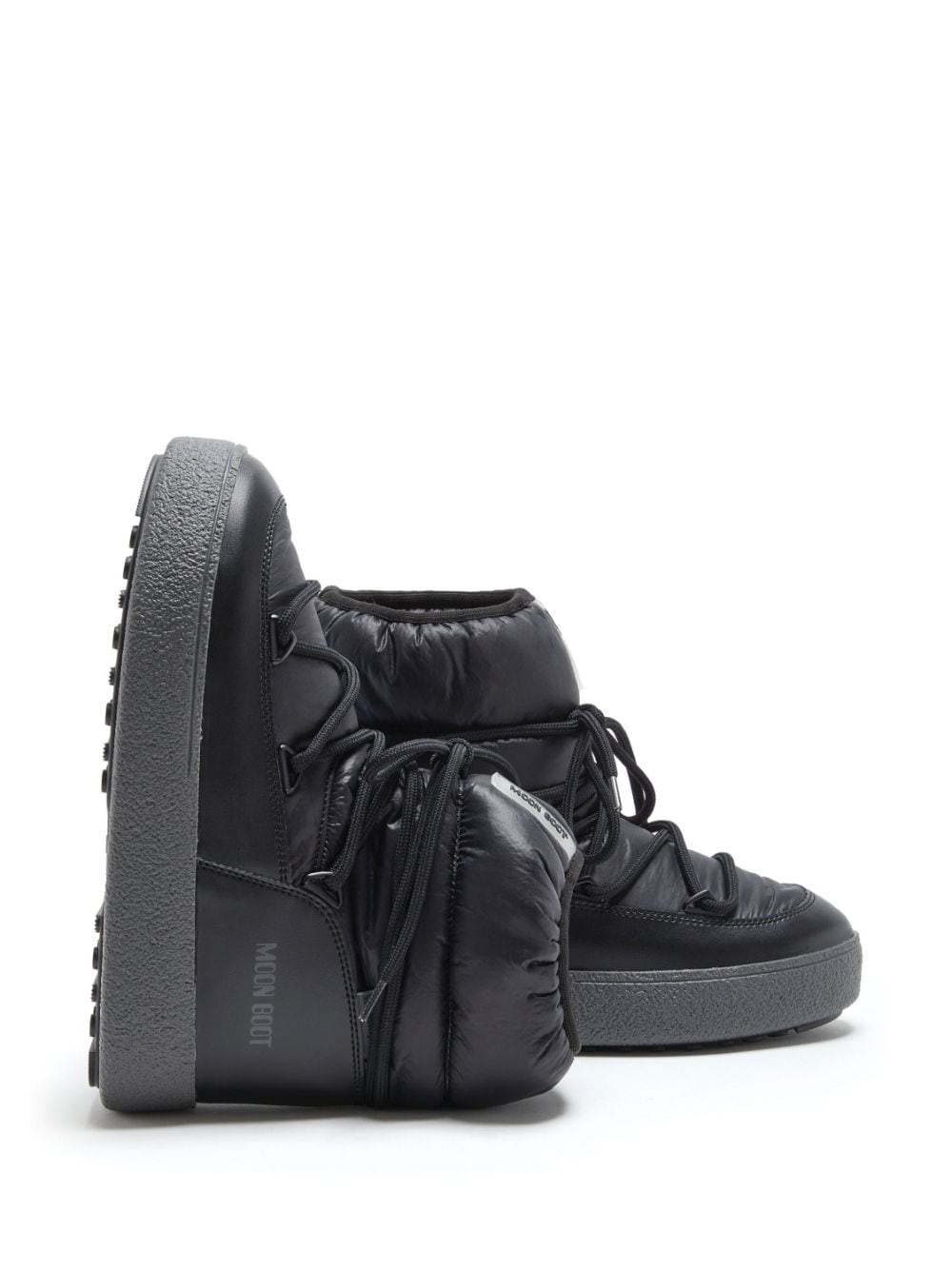 LTrack Low boots - 4