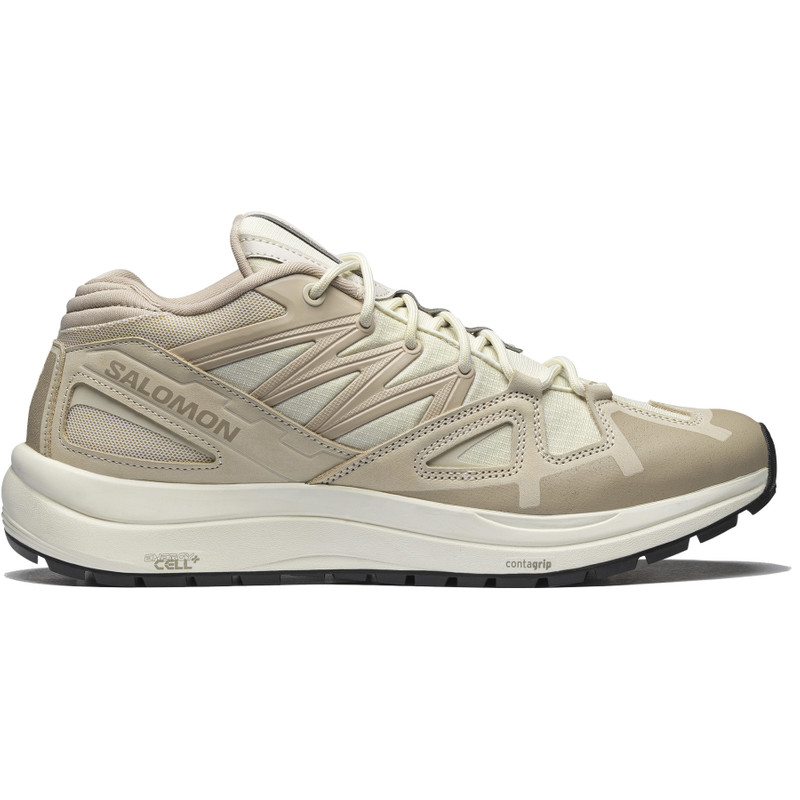 ODYSSEY 1 LEATHER ADVANCED - 1
