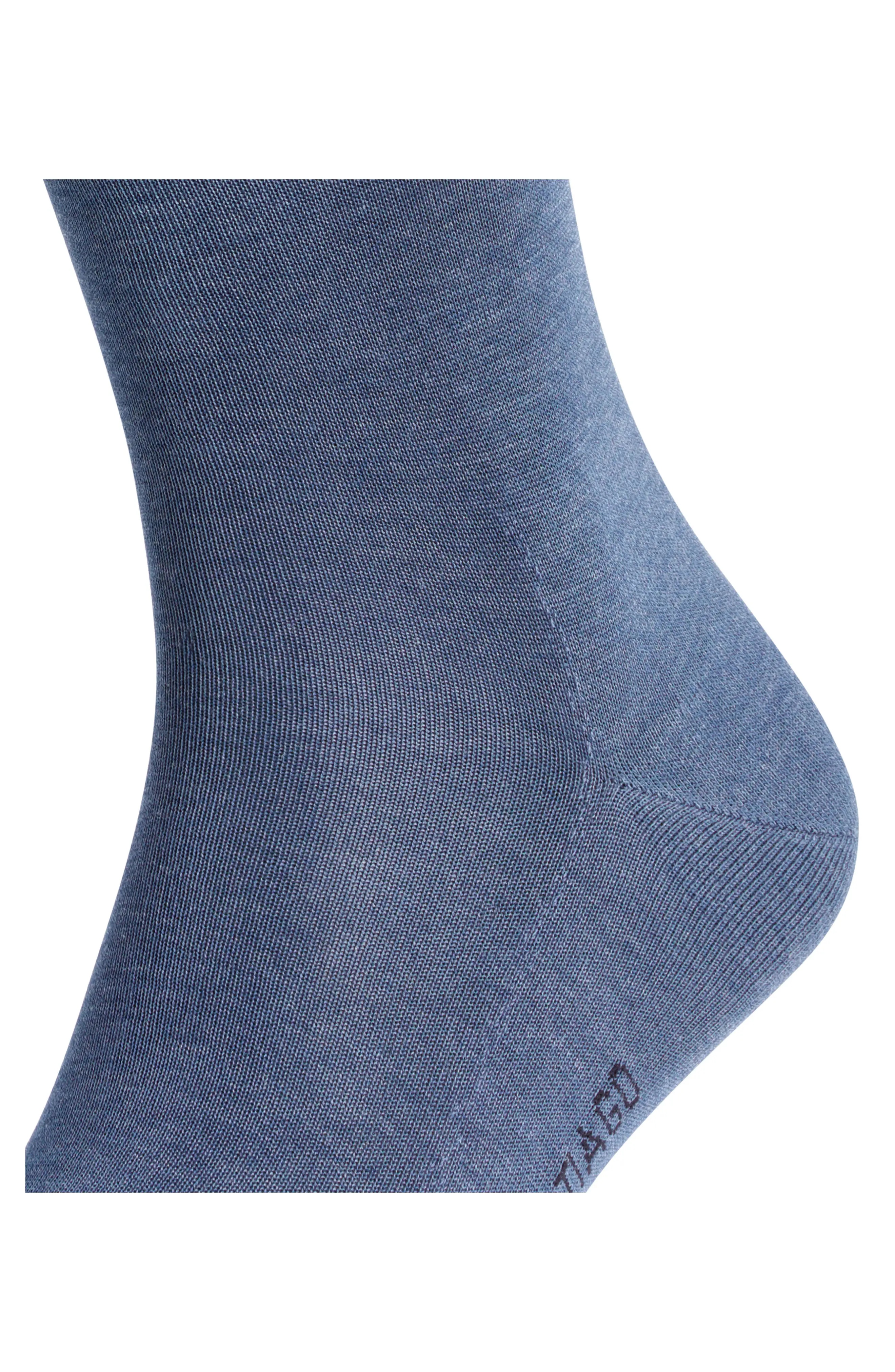 Tiago Cotton Dress Socks - 5
