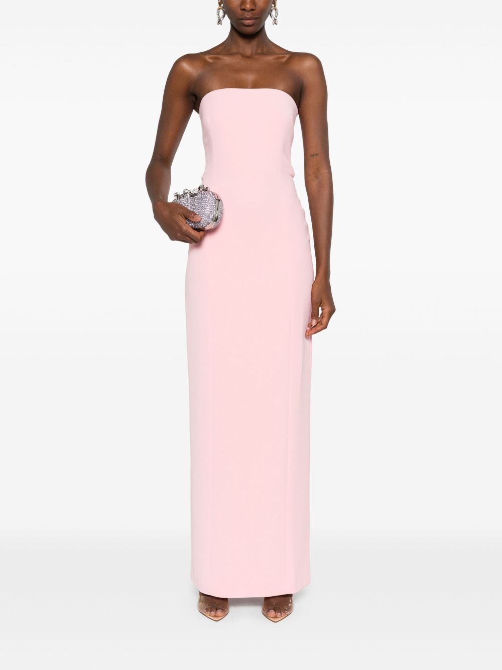 Anderson gown - 2