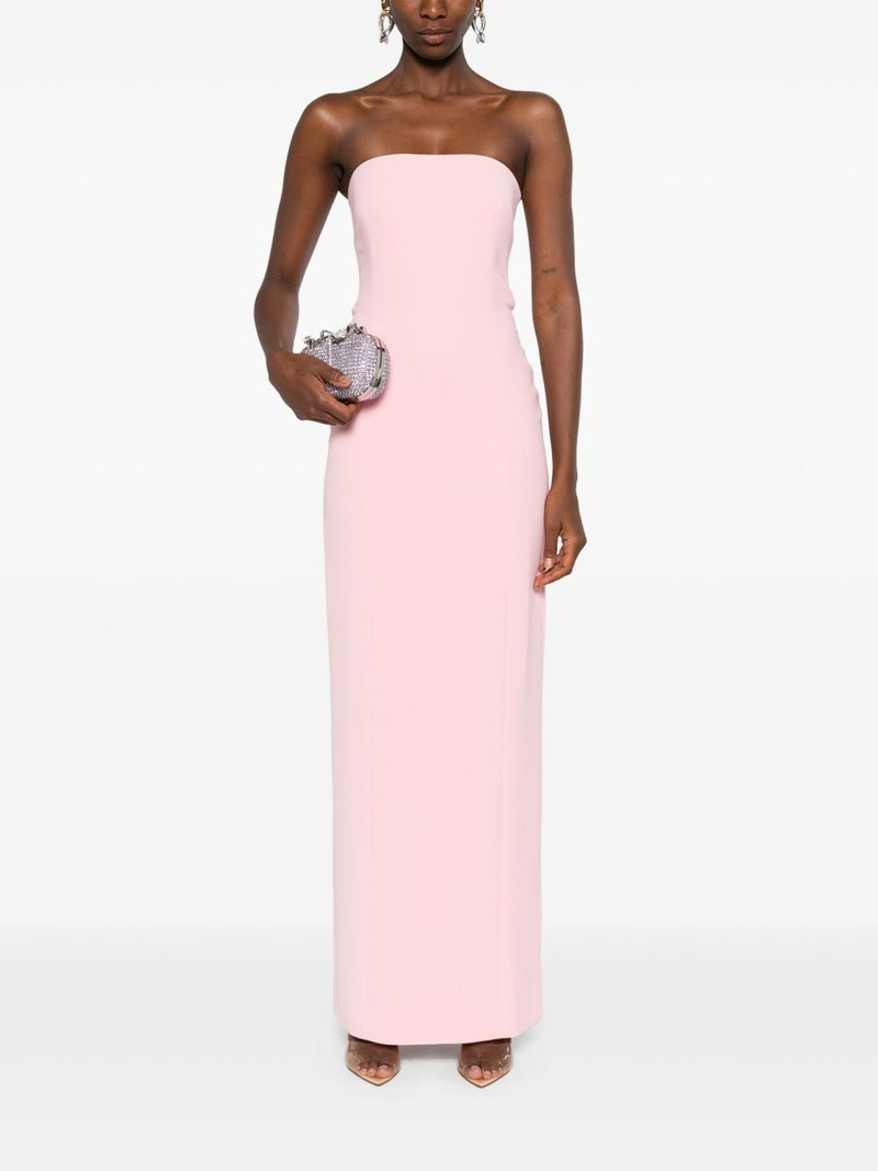 SOLACE LONDON Anderson gown outlook