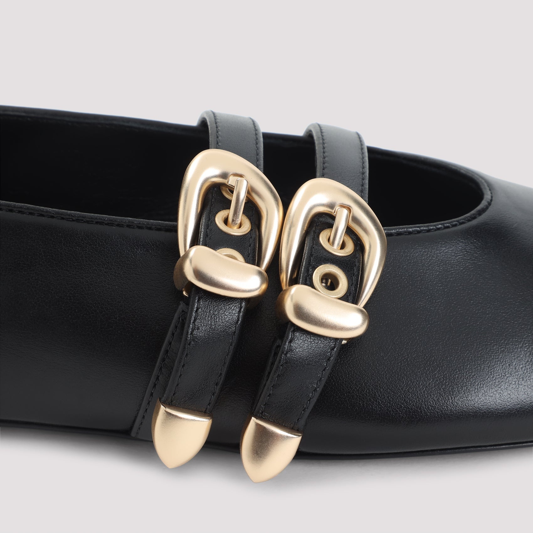 Ballerinas Black - 5