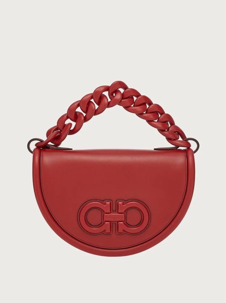 AURA SHOULDER BAG - 8