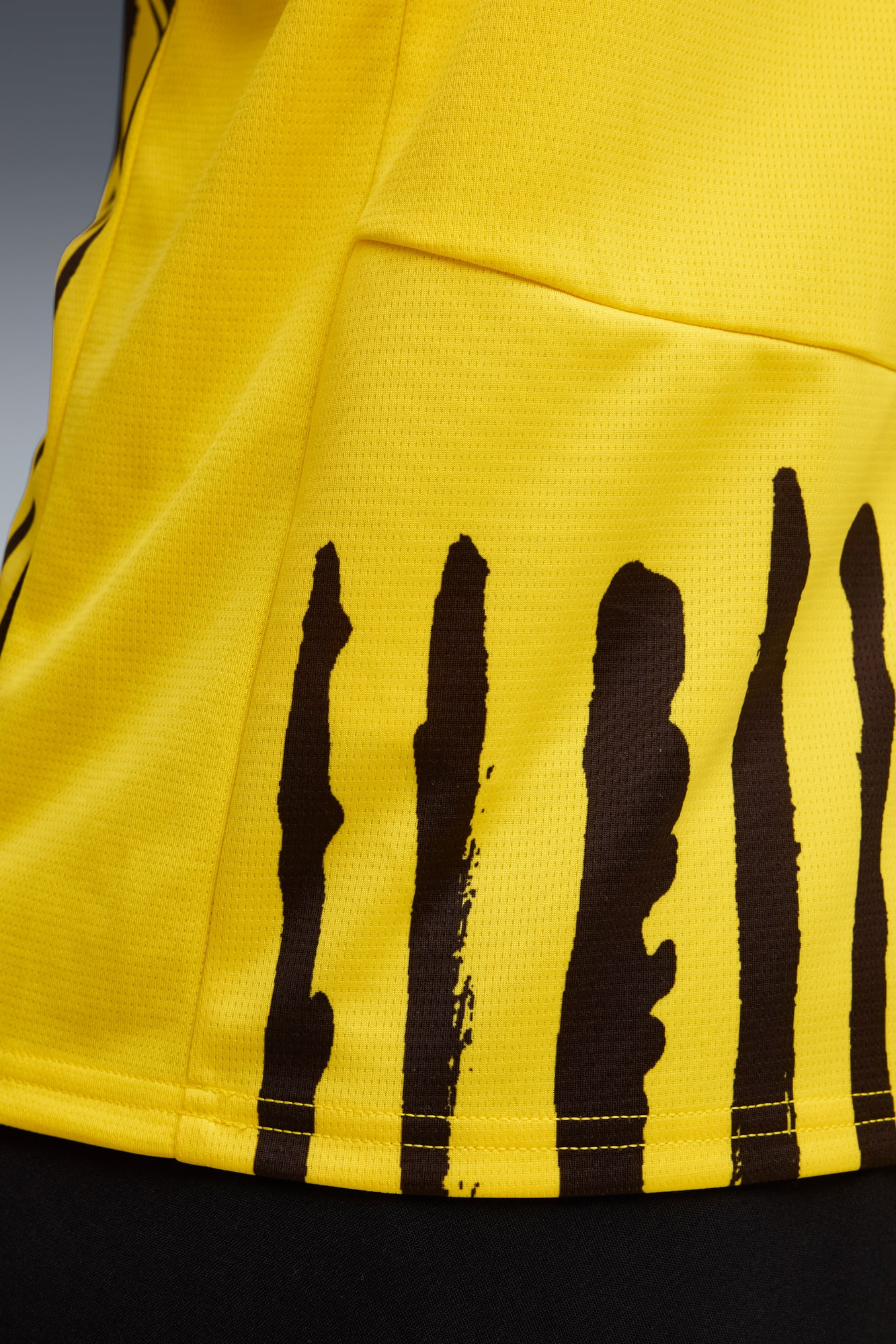 KIDSUPER x BORUSSIA DORTMUND Jersey Men - 7