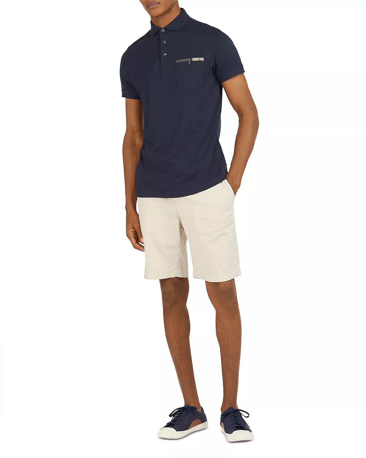 Corpatch Polo Shirt - 2