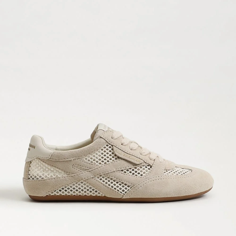 Tobi Lace Up Sneaker - 1