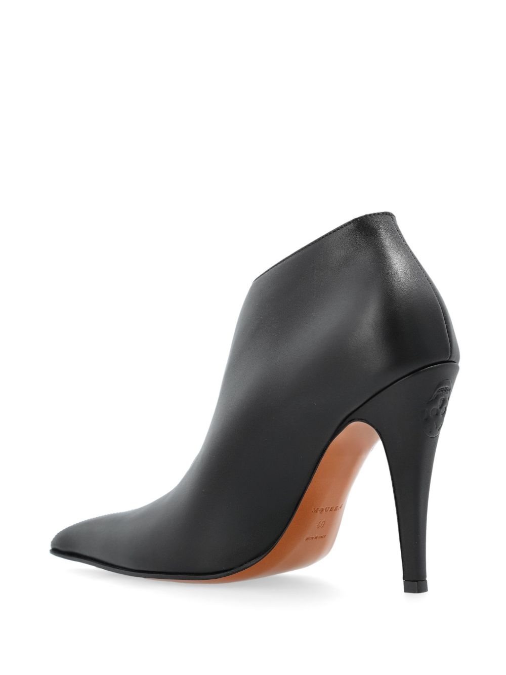 105mm Birdee pumps - 3