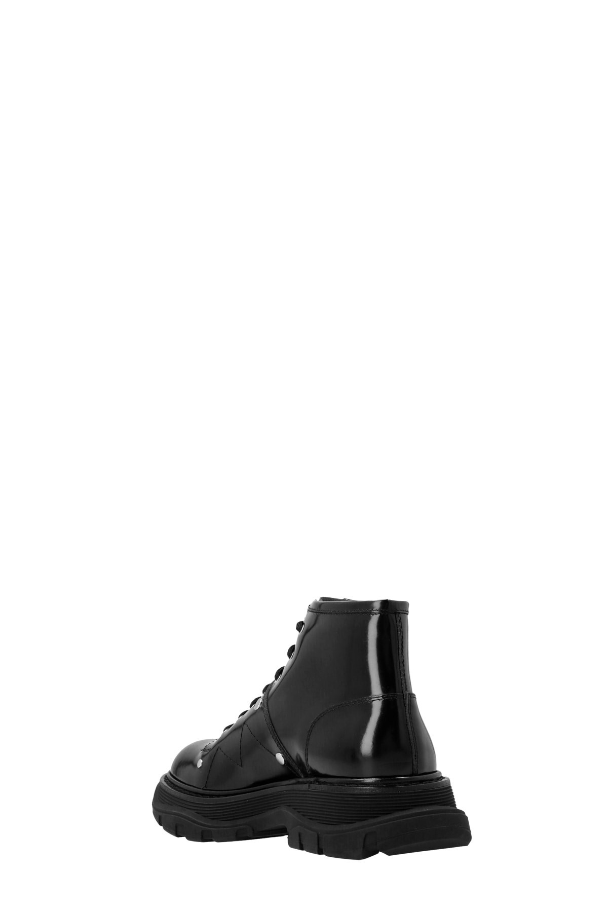 'Tread slick’ ankle boots - 2