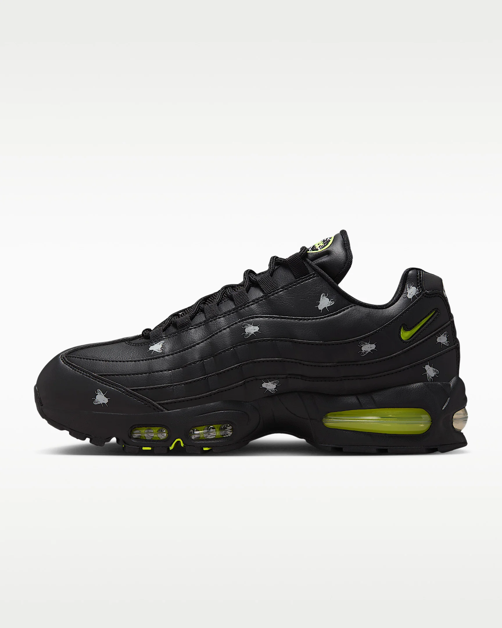 Nike Air Max 95 Premium Men's Shoes - 1