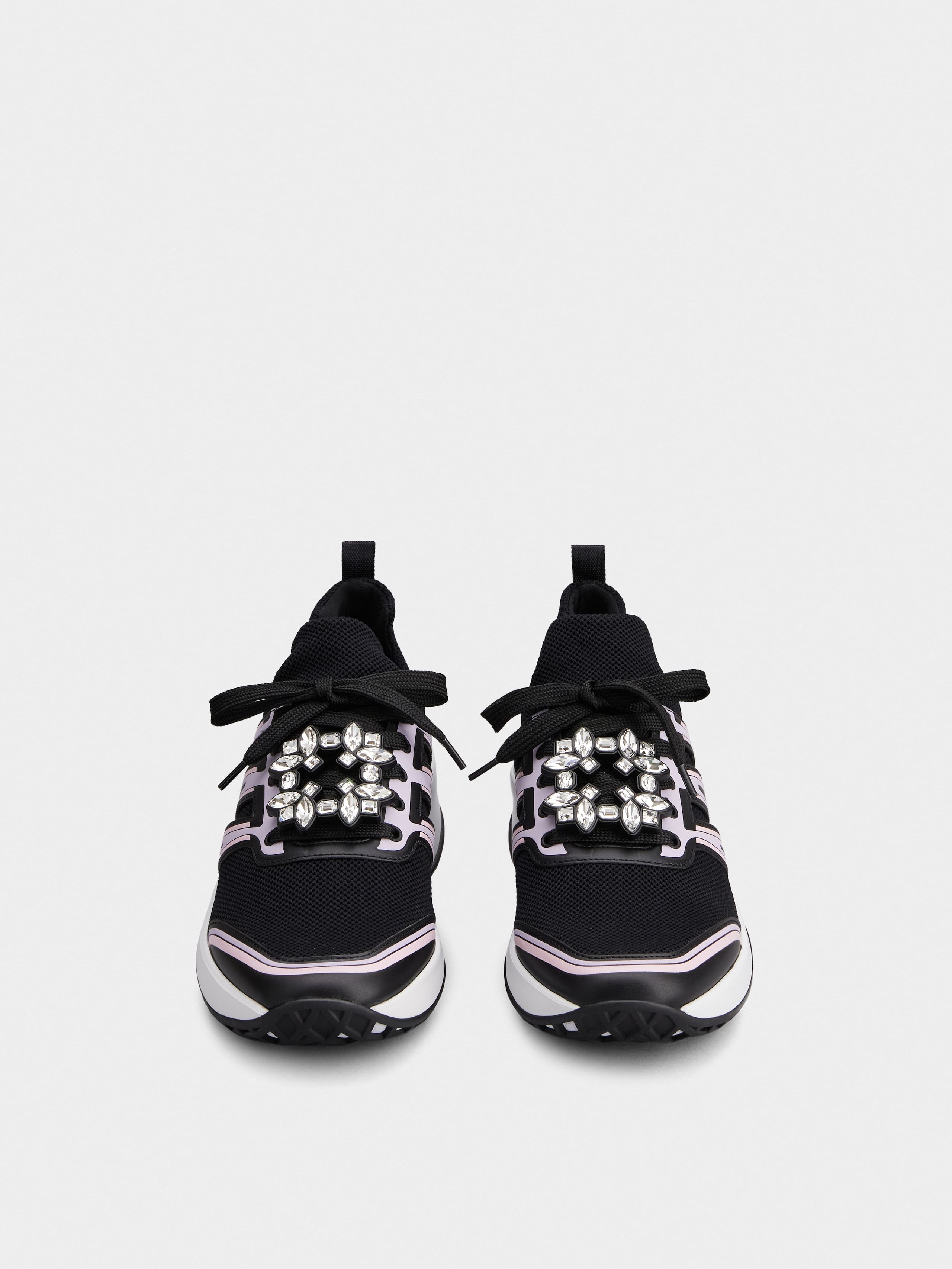 Viv' Run Sneakers in fabric - 7