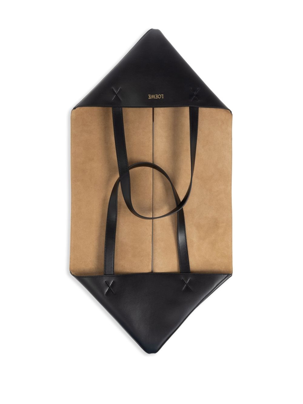 XXl Puzzle Fold tote bag - 7