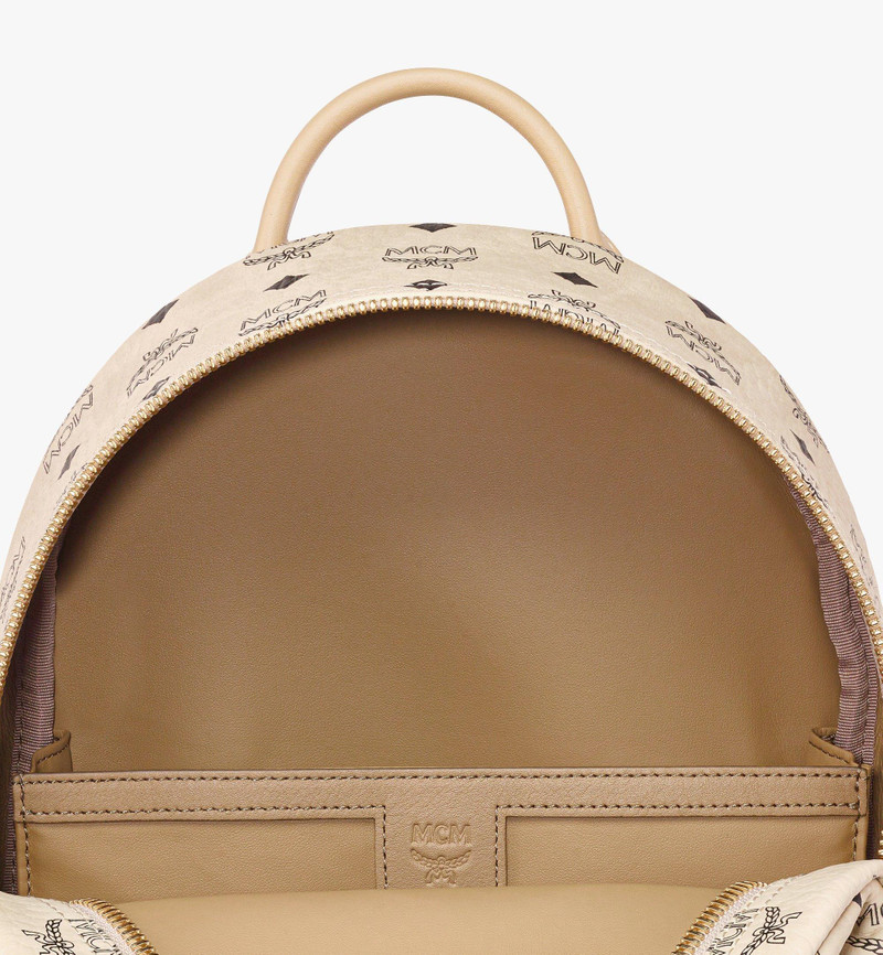 Stark Side Studs Backpack in Visetos 4