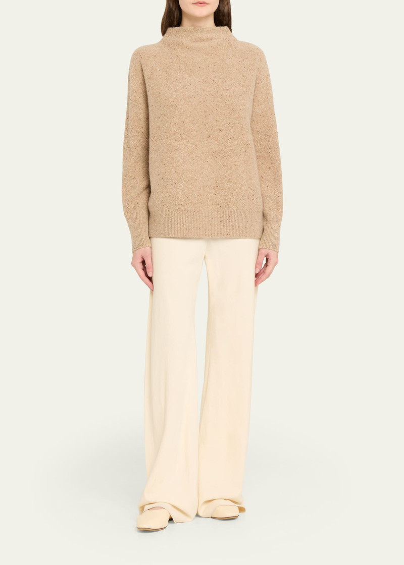 Vince Donegal Cashmere Sweater outlook