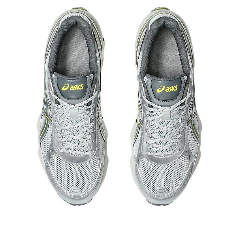 ASICS Gel-Kinetic 'Fluent Glacier Grey Steel Grey' 1203A591-020 - 6