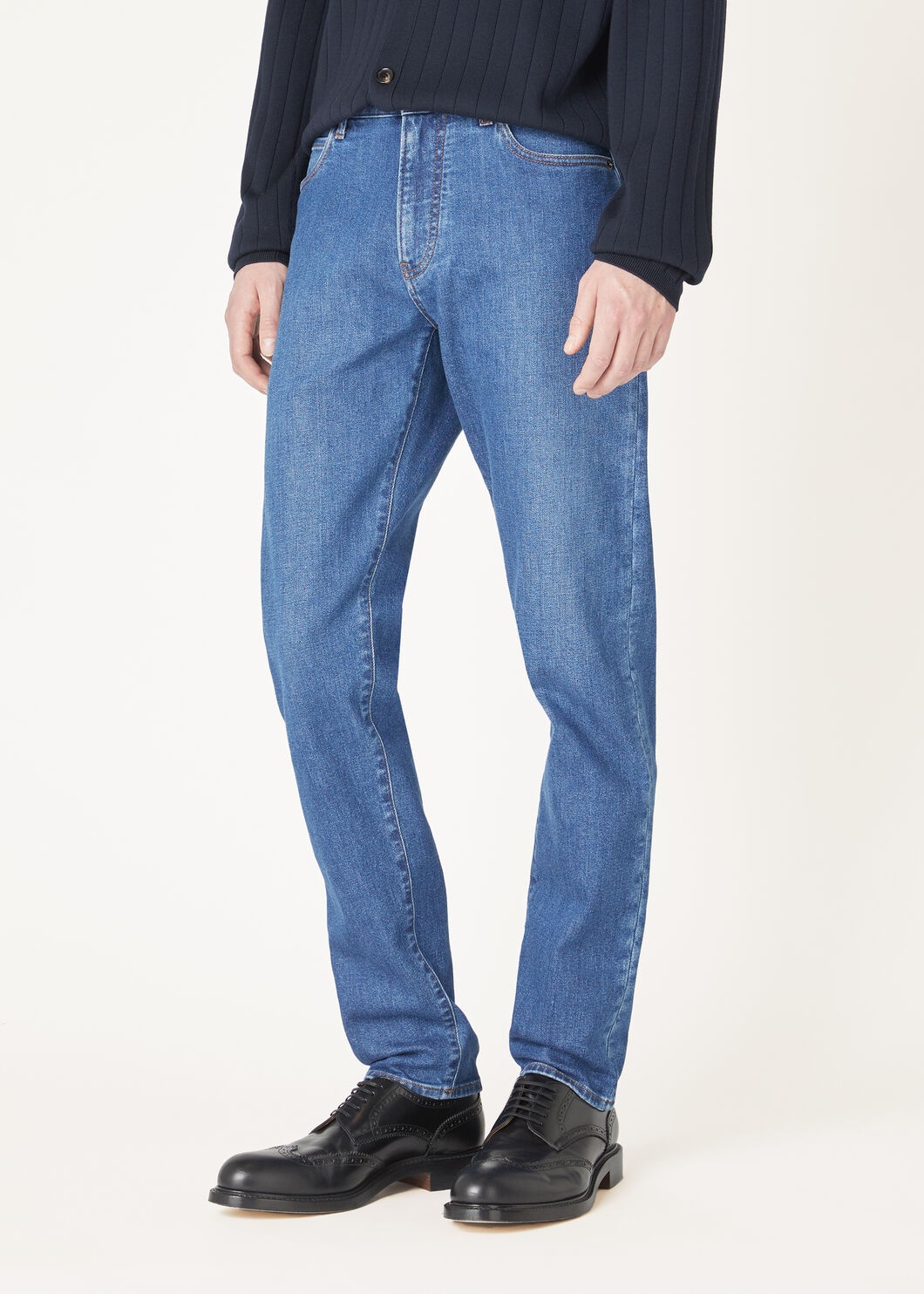 Doccio Pants - 4