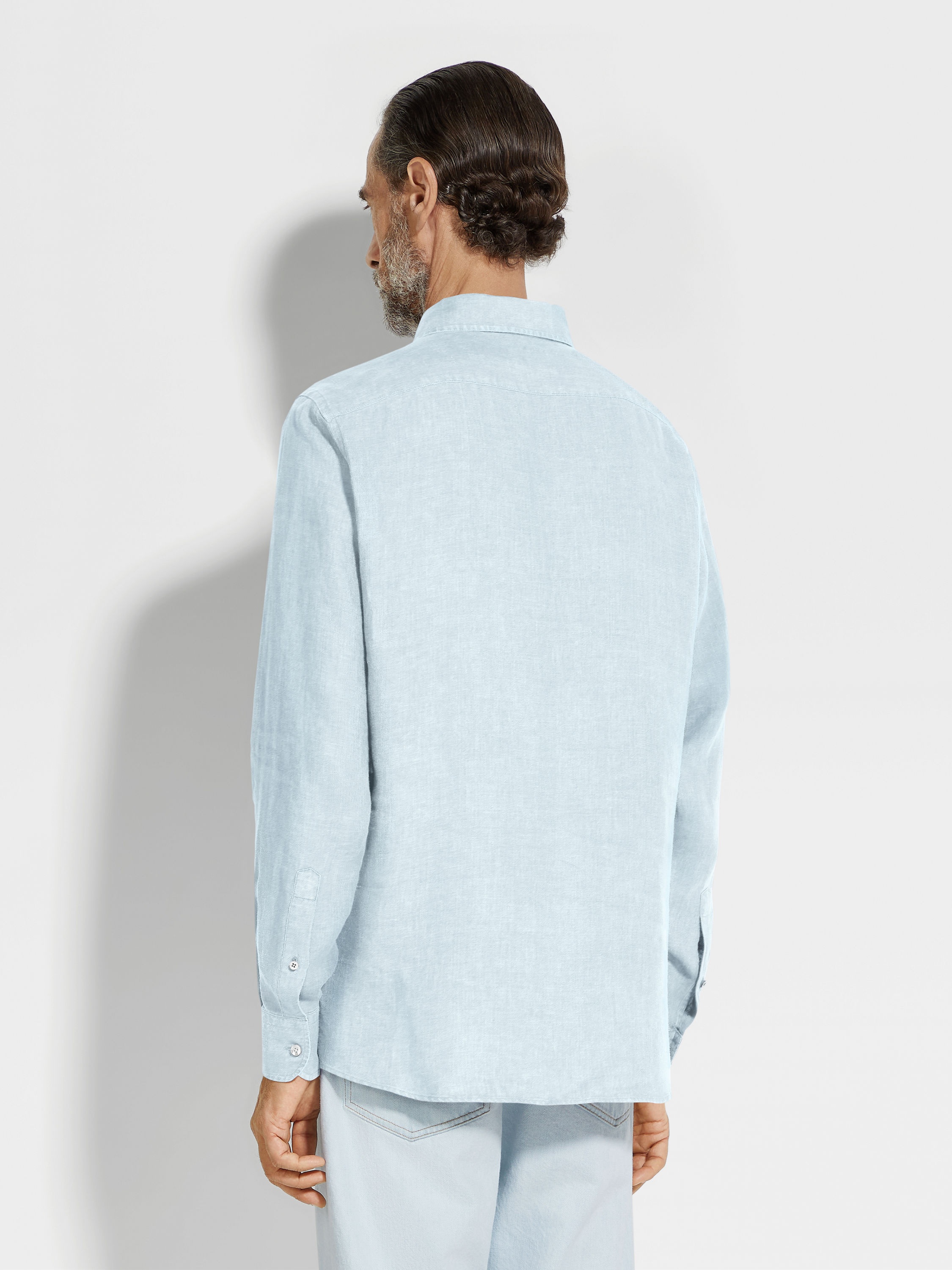 OASI LINO SHIRT - 5