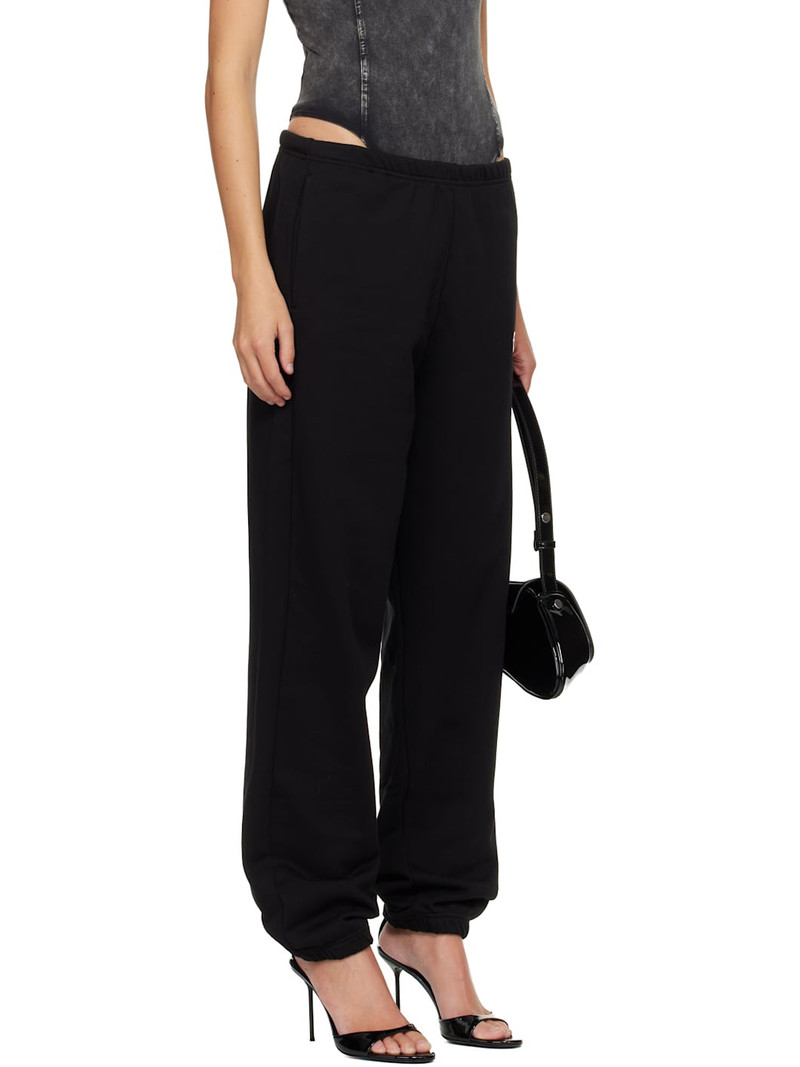 Black P-Lacyn-Od Sweatpants 2