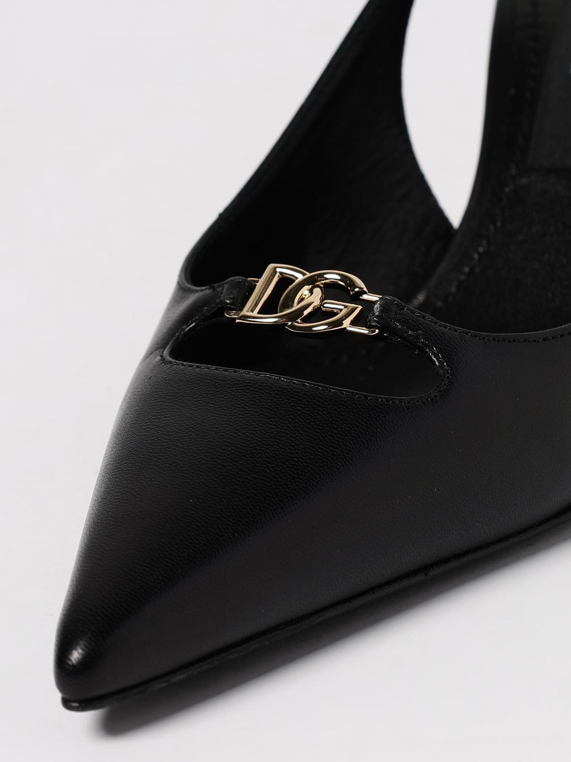 High heel shoes woman Dolce & Gabbana - 4