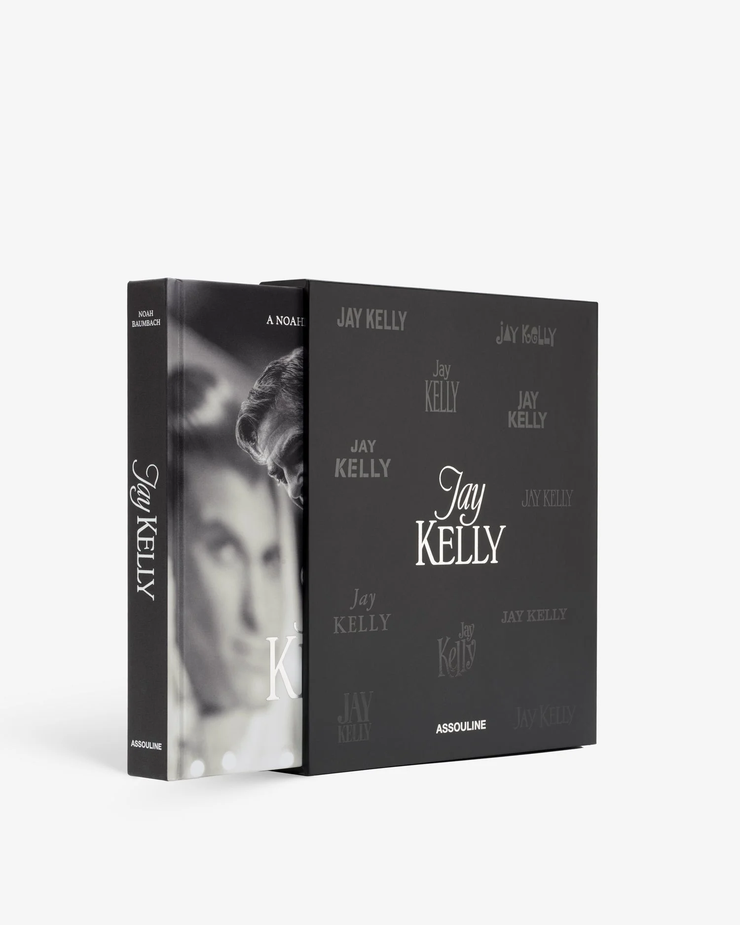 Jay Kelly - 1